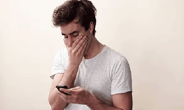  സാമൂഹികാവിശ്യത്തിനായി യുവാവ് സംഭാവന നൽകിയതില്‍  പിഴവ്;  നഷ്ടമായത് ലക്ഷങ്ങള്‍