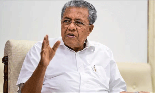 പൗരത്വ ഭേദഗതി നിയമം ജനവിരുദ്ധവും വർഗ്ഗീയ അജണ്ടയുടെ ഭാഗവുമാണെന്ന്  മുഖ്യമന്ത്രി പിണറായി വിജയൻ