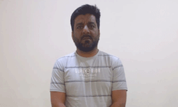 130 കോടി രൂപയുടെ വായ്പ വാഗ്ദാനം ചെയ്തു ; നടിയുമായി സൗഹൃദം സ്ഥാപിച്ച് തട്ടിയെടുത്തത് 37 ലക്ഷം രൂപ ; കൊല്‍ക്കത്ത സ്വദേശിയെ  സൈബര്‍സെല്ലിന്റെ സഹായത്തോടെ പോലീസ് പൊക്കി