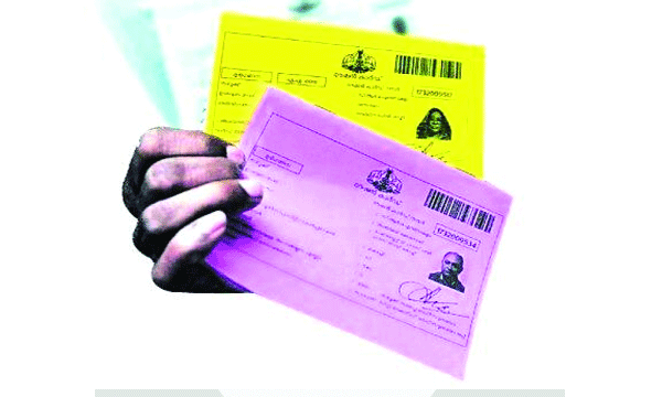 റേഷന്‍കാര്‍ഡ് മസ്റ്ററിംഗ് തല്‍ക്കാലത്തേക്ക് നിര്‍ത്തി ; നടപടി സെര്‍വര്‍ പണിമുടക്കിയതിനെ തുടര്‍ന്ന്