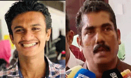 നിഖിൽ തോമസ് വ്യാജ സർട്ടിഫിക്കറ്റ് വിവാദം: അച്ചടക്ക നടപടി നേരിട്ട അധ്യാപകനെ പ്രിൻസിപ്പൽ ആക്കാൻ നീക്കം

