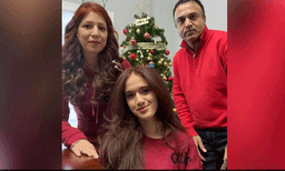 കാനഡയില്‍ വീടിന് തീപിടിച്ച് മരിച്ചത് ഇന്ത്യന്‍ കുടുംബം ; സംശയാസ്പദമായ സാഹചര്യമെന്ന് പോലീസ്