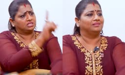 ‘‘കൂടെ പോയിട്ട് പിന്നീട് അത് പറഞ്ഞ് അവരെ കരിവാരിതേക്കുന്നത് എന്തിനാണ്...? ’’ മീ ടൂ ആരോപണങ്ങള്‍ക്കെതിരെ നടി പ്രിയങ്ക