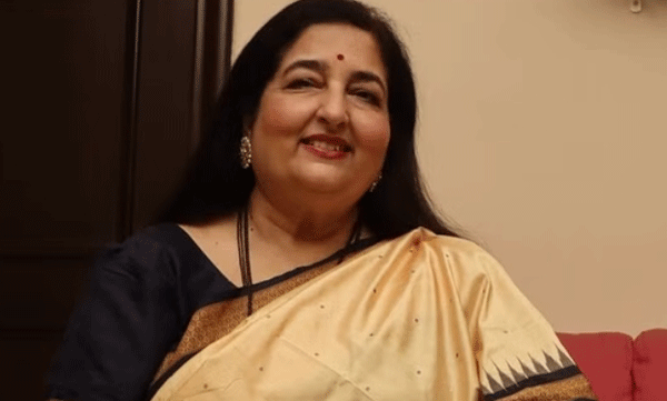 ഗായിക അനുരാധ പൗഡ്വാള്‍ ബി ജെ പിയില്‍ ചേര്‍ന്നു
