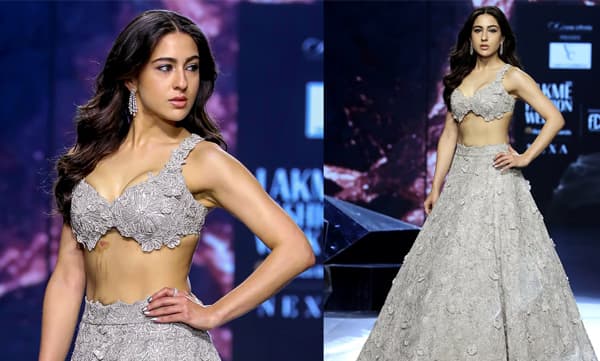Sara Ali Khan (Image Source: Instagram)