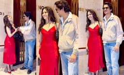 തമന്നയ്ക്ക് വിജയ് കൊടുക്കുന്ന കെയർ ഓരോ കാമുകന്മാരും കണ്ട് പഠിക്കണം, ട്രെൻഡിംഗ് ആയി ഈ കമിതാക്കൾ 