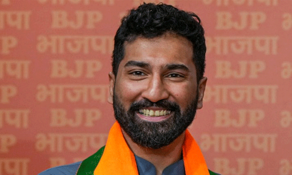 ''പത്തനംതിട്ടയില്‍ താന്‍ ജയിക്കും; ഭൂരിപക്ഷം എത്രയാണെന്ന് പറയുന്നില്ല''; അനില്‍ ആന്റണി