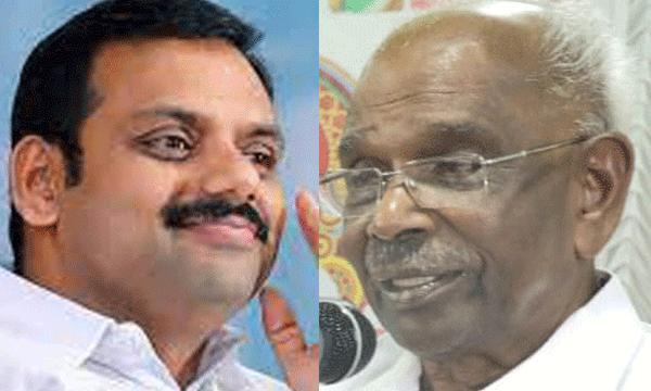 ‘ബ്യൂട്ടിപാര്‍ലറില്‍ കയറി പൗഡറും പൂശി ഫോട്ടോയെടുത്ത് നടപ്പാണ്’; ഡീന്‍ കുര്യാക്കോസിനെതിരെ എംഎം മണി