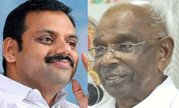 ‘ബ്യൂട്ടിപാര്‍ലറില്‍ കയറി പൗഡറും പൂശി ഫോട്ടോയെടുത്ത് നടപ്പാണ്’; ഡീന്‍ കുര്യാക്കോസിനെതിരെ എംഎം മണി