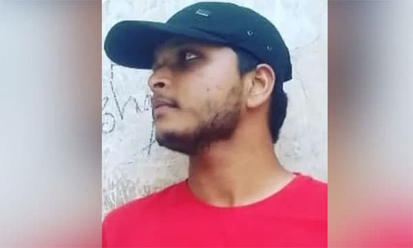 യു.എസില്‍ ഇന്ത്യന്‍ വിദ്യാര്‍ത്ഥിയെ കാണാതായി; മോചനദ്രവ്യം ആവശ്യപ്പെട്ടുവെന്ന് മാതാപിതാക്കള്‍