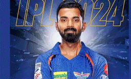 ആരാധകര്‍ക്ക് ഒരു സന്തോഷ വാര്‍ത്ത; ലക്‌നൗ സൂപ്പര്‍ ജയന്റസ് പരിശീലന മത്സരത്തിന് ടിക്കറ്റ് സൗജന്യം
