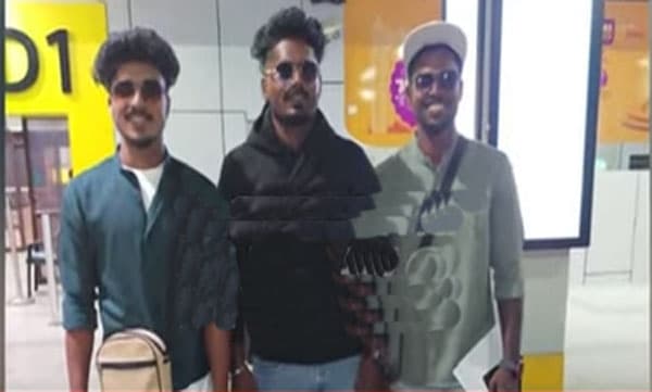 യുക്രൈനെതിരായ യുദ്ധത്തില്‍ റഷ്യയുടെ കൂലിപ്പടയാളികളായി മലയാളികളും; യുദ്ധത്തില്‍ ഒരാളുടെ കാല്‍ തകര്‍ന്നു