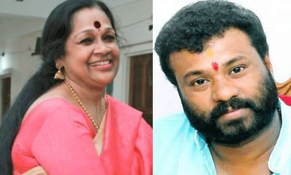 പറഞ്ഞതില്‍ ഉറച്ചു നില്‍ക്കുന്നു, വ്യക്തിപരമായി ആരുടേയും പേരെടുത്ത് പറഞ്ഞിട്ടില്ല ; ജാതി അധിക്ഷേപത്തില്‍ ഉറച്ച് കലാമണ്ഡലം സത്യഭാമ