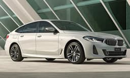 ബിഎംഡബ്ല്യുവിന്റെ പുതിയ ലക്ഷ്വറി സെഡാന്‍ ; വില അറിയാം
