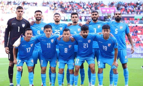 ഇന്ന് ഇന്ത്യ അഫ്ഗാനെ നേരിടും ; സഹലിന് പരിക്ക്