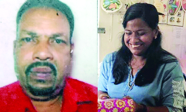 ഭര്തൃപിതാവ് കഴുത്തറുത്ത മരുമകള് ചോരയില് കുളിച്ച് അയല്വീട്ടിലെത്തി, ഒന്നും പറയാനായില്ല, ബോധം കെട്ടുവീണു മരിച്ചു ; സെബാസ്റ്റിയനെ വീടിനുള്ളില് തൂങ്ങിമരിച്ച നിലയില് കണ്ടെത്തി