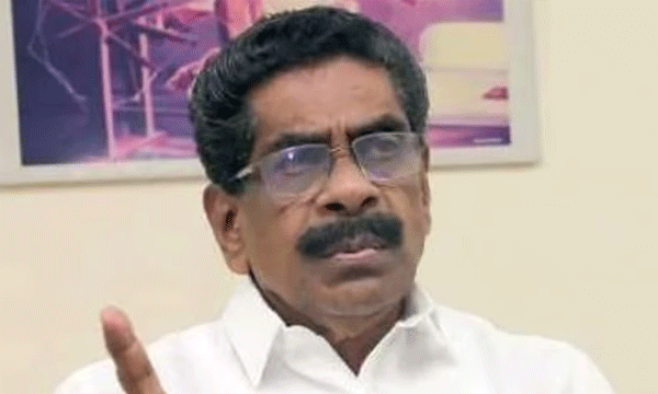 പത്മജ പാര്‍ട്ടിവിടുന്ന വിവരം കെപിസിസി അറിഞ്ഞിരുന്നു ; അനുനയിപ്പിക്കാന്‍ മദ്ധ്യസ്ഥനെയും വിട്ടു, വഴങ്ങിയില്ലെന്ന് മുല്ലപ്പള്ളി