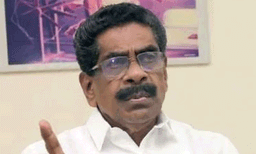 പത്മജ പാര്‍ട്ടിവിടുന്ന വിവരം കെപിസിസി അറിഞ്ഞിരുന്നു ; അനുനയിപ്പിക്കാന്‍ മദ്ധ്യസ്ഥനെയും വിട്ടു, വഴങ്ങിയില്ലെന്ന് മുല്ലപ്പള്ളി