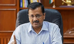 ‘മുഖ്യമന്ത്രി അറസ്റ്റിലായാൽ എന്തു ചെയ്യണമെന്നു ഭരണഘടനയിലില്ല; കേജരിവാളും എ. എ. പിയും നേരിടുന്നത് വൻപ്രതിസന്ധി, ഡൽഹിയിൽ ഭരണ സ്തംഭനം 