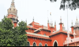 പൗരന്മാരെ വോട്ട് ചെയ്യണമെന്ന്  നിർബന്ധിക്കാനാകില്ലെന്ന് മദ്രാസ് ഹൈക്കോടതി