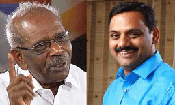 ഡീന്‍ കുര്യാക്കോസിനെതിരേ നടത്തിയ വിമര്‍ശനത്തില്‍ ഉറച്ചു നില്‍ക്കുന്നു ; കേസെടുക്കുന്നെങ്കില്‍ എടുക്കട്ടെയെന്ന് എംഎം മണി