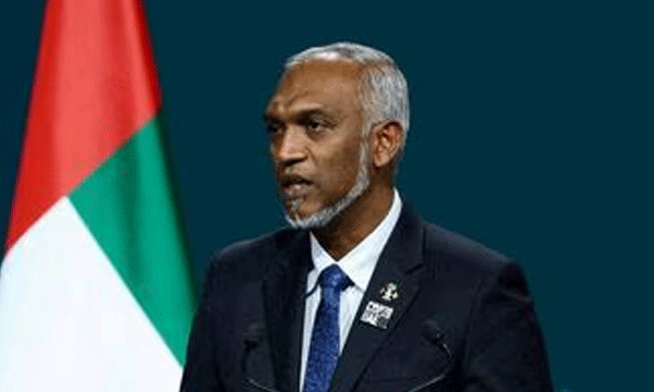 കടത്തിന് ഇന്ത്യ ഉത്തരവാദികളല്ല ; ഗുണം വേണേല്‍ മാലദ്വീപ് പിടിവാശി ഉപേക്ഷിക്കണമെന്ന് മുന്‍ പ്രസിഡന്റ്  