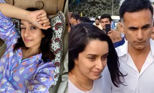 Shraddha Kapoor (Image Source: Instagram)