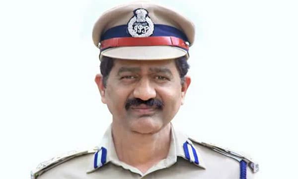 തെലങ്കാന ഫോണ്‍ രേഖ ചോര്‍ത്തല്‍ വിവാദം: മുന്‍ ഐബി മേധാവി ഒന്നാം പ്രതി