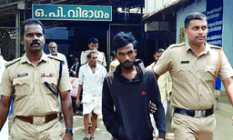 കുട്ടി തന്റേതാണോയെന്ന് ഫായീസിന് സംശയമായിരുന്നു ; കത്തിച്ച സിഗററ്റ് കൊണ്ടു കത്തി, പിഞ്ചുകുഞ്ഞിനോട് ചെയ്തിരുന്നത് കൊടും ക്രൂരതകള്‍