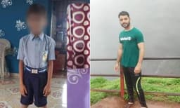 പ്രാര്‍ത്ഥന കഴിഞ്ഞ് പള്ളിയില്‍ നിന്നിറങ്ങിയ കുട്ടിയെ പണത്തിനായി തട്ടിക്കൊണ്ടുപോയി കൊലപ്പെടുത്തി; അയല്‍വാസി പിടിയില്‍