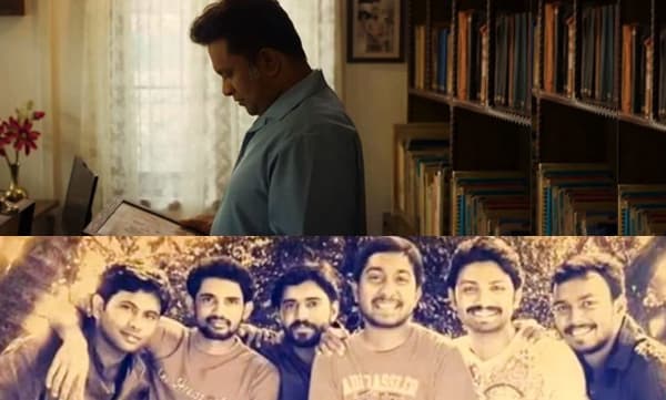 Aju Varghese  (Image Source: Instagram)
