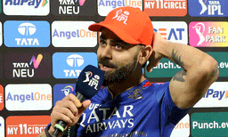 ലോകകപ്പായാലും ഒളിമ്പിക്‌സായാലും പ്രമോഷന് തന്റെ പേരു വേണം ; പക്ഷേ ലോകകപ്പ് വരുമ്പോള്‍ ചര്‍ച്ചയാണെന്ന് കോഹ്ലി