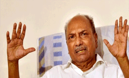 ഇന്ത്യാ മുന്നണി അധികാരത്തിലെത്തിയാല്‍ പൗരത്വഭേദഗതി പിന്‍വലിക്കുമെന്ന് മുതിര്‍ന്ന കോണ്‍ഗ്രസ് നേതാവ് എ.കെ.ആന്‍റണി