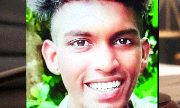 മുമ്പ് മീന്പിടിക്കാന് പോയപ്പോള് മറ്റൊരു യുവാവ് മരിച്ചതും സാമാനമായ സാഹചര്യത്തില് ; അടിമാലിയില് മീന് പിടിക്കുന്നതിനിടെ ജോസ്ബിന് പുഴയില് മുങ്ങിമരിച്ച സംഭവം ദുരൂഹതയെന്ന് പിതാവ്