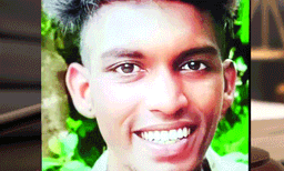 മുമ്പ് മീന്‍പിടിക്കാന്‍ പോയപ്പോള്‍ മറ്റൊരു യുവാവ് മരിച്ചതും സാമാനമായ സാഹചര്യത്തില്‍ ; അടിമാലിയില്‍ മീന്‍ പിടിക്കുന്നതിനിടെ ജോസ്ബിന്‍ പുഴയില്‍ മുങ്ങിമരിച്ച സംഭവം ദുരൂഹതയെന്ന് പിതാവ്