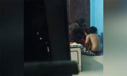 ഇഷ്ടപ്പെട്ട ഭക്ഷണം പാചകം ചെയ്തില്ല; മുത്തശ്ശിയെ മര്‍ദ്ദിച്ച കൊച്ചുമകനും ഭാര്യയും അറസ്റ്റില്‍
