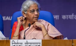 'പണമില്ല'; തിരഞ്ഞെടുപ്പില്‍ മത്സരിക്കാത്തതിന്റെ കാരണം വ്യക്തമാക്കി നിര്‍മല സിതാരാമന്‍