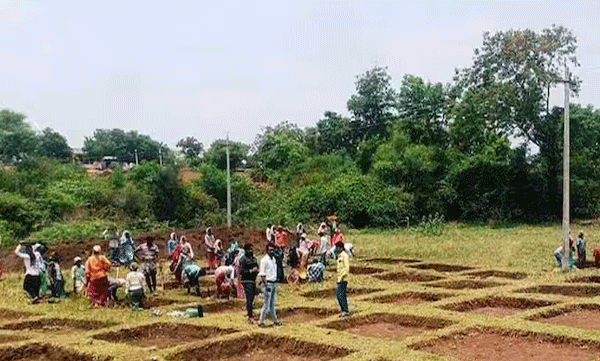  മഹാത്മാ ഗാന്ധി ദേശീയ ഗ്രാമീണ തൊഴിലുറപ്പ് പദ്ധതിയിലുളള തൊഴിലാളികളുടെ ദിവസക്കൂലി വര്‍ധിപ്പിച്ച് കേന്ദ്രസര്‍ക്കാര്‍