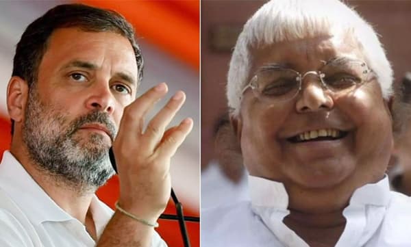 ബീഹാറിൽ ഇന്ത്യാ സഖ്യത്തിൽ  ധാരണ; സീറ്റുനിലയിൽ ആ‌ർജെഡിക്കും കോൺഗ്രസിനും നേട്ടം, ഇടതിന് 5 സീറ്റ്
