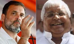 ബീഹാറിൽ ഇന്ത്യാ സഖ്യത്തിൽ  ധാരണ; സീറ്റുനിലയിൽ ആ‌ർജെഡിക്കും കോൺഗ്രസിനും നേട്ടം, ഇടതിന് 5 സീറ്റ്
