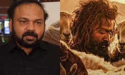 പത്തു വര്‍ഷത്തെ കാത്തിരിപ്പ് എനിക്കും വിഫലമായില്ല; ആടുജീവിതത്തെക്കുറിച്ച് സന്തോഷ് ജോര്‍ജ് കുളങ്ങര
