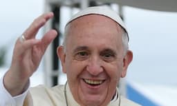 മാർപാപ്പ ഇന്ത്യൻ സമൂഹത്തെ സന്ദർശിക്കണം; ഈ മഹത്തായ രാജ്യത്തിന്റെ സൗന്ദര്യം നേരിട്ടു കാണണം