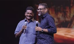 എന്റെ കഥയിലെ നായകന്‍ നജീബ് ആണ്, ഷുക്കൂര്‍ അല്ല,  അദ്ദേഹത്തെ വെറുതെ വിടുക; ബെന്യാമിന്‍
