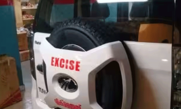  എക്‌സൈസ് പരിശോധന;  തൃശൂരില്‍  ഇതുവരെ രജിസ്റ്റര്‍ ചെയ്തത് 141 അബ്കാരി കേസുകളും 51 എന്‍.ഡി.പി.എസ് കേസുകളും
