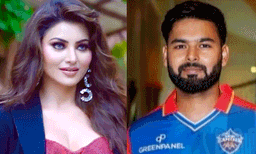 ആ പറഞ്ഞത് ഋഷഭ് പന്തിനെ ഉദ്ദേശിച്ചല്ല ; വിവാദത്തില്‍ വിശദീകരണവുമായി നടി ഉര്‍വ്വശി റൗട്ടേല