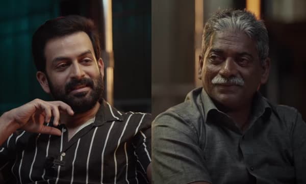 Najeeb & Prithviraj: Real and Reel Journey (Image Source: Youtube)