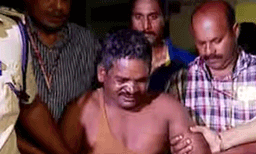 ട്രെയിനില്‍ നിന്നും ടിടിഇ യെ തള്ളിയിട്ട് കൊലപ്പെടുത്തിയ കേസ് ; പ്രതിയുമായി ഇന്ന് തെളിവെടുപ്പ് നടത്തും