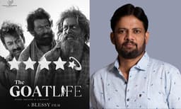 ലോകം കണ്ട ഏറ്റവും മികച്ച സര്‍വൈവല്‍ ത്രില്ലര്‍, ആടുജീവിതത്തെ പ്രശംസിച്ച് ‘പുലി’ സംവിധായകന്‍
