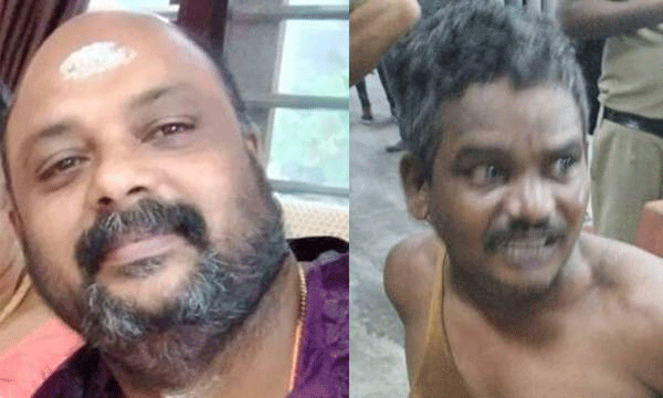 രജനീകാന്തയുടെ അറസ്റ്റ് രേഖപ്പെടുത്തി ; പിന്നില്‍ നിന്നും തള്ളിത്താഴെയിട്ടെന്ന് എഫ്‌ഐആര്‍