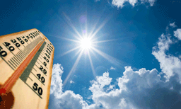 ഈ മാസം മുതല്‍ മണ്‍സൂണ്‍ തുടങ്ങുന്ന ജൂണ്‍ വരെ വരുന്നത് ഉഷ്‌ണതരംഗം, താപനില 40 ഡിഗ്രിയും കടന്നേക്കും ; രാജ്യമെങ്ങും കൊടുംചൂടിന്റെ നാളുകള്‍, സംസ്‌ഥാനത്ത്‌ താപനില  ഇനിയും ഉയരും